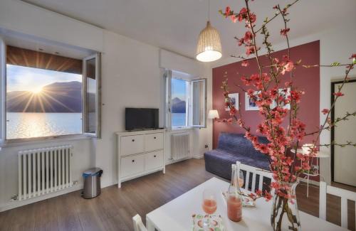 Fiumelatte Apartment | Margherita House