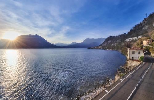 Fiumelatte Apartment | Margherita House
