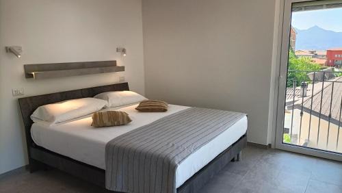 Consiglio di Rumo Apartment | Margherite - Larihome A36