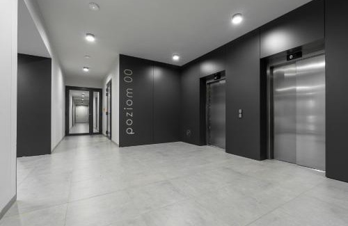 West Pomeranian Voivodeship Apartment | MARGI Clea Apartament VERY COSY