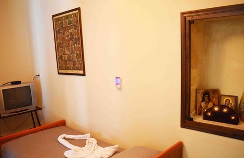 Roussospiti House | Margianna's House