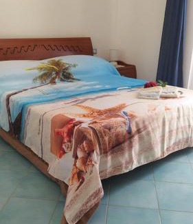 Procida Apartment | MARGIE'S HOUSE