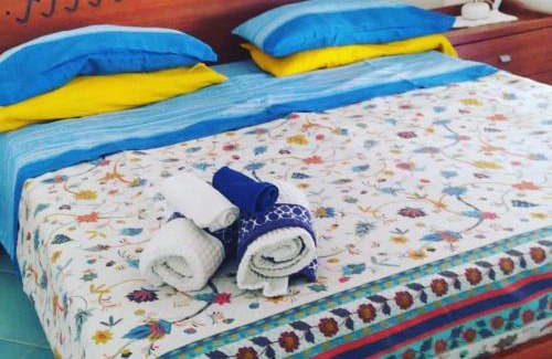 Procida Apartment | MARGIE'S HOUSE
