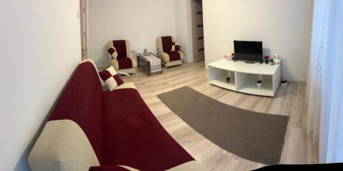 Tirgu Jiu Apartment | Margo Apartament cu 2 camere
