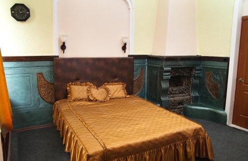 Petrovskoye Hotel | Margo Hotel