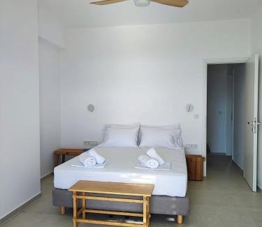 Antiparos Apartment | Margo Seaview Antiparos