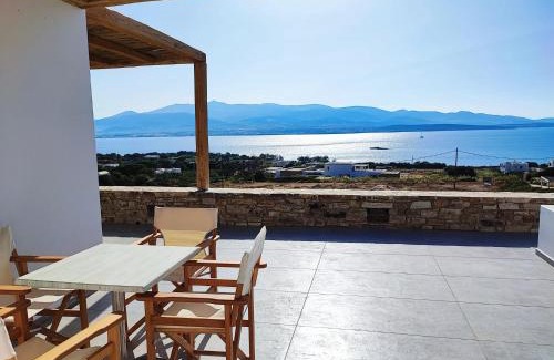 Antiparos Apartment | Margo Seaview Antiparos