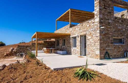 Antiparos Apartment | Margo Seaview Antiparos