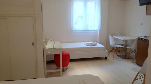 Naxos Apartment | Margo Studios