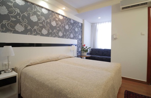 Netanya Hotel | Margoa Hotel Netanya