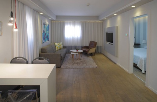 Netanya Hotel | Margoa Hotel Netanya