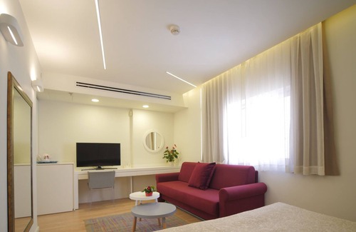 Netanya Hotel | Margoa Hotel Netanya