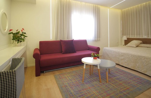 Netanya Hotel | Margoa Hotel Netanya