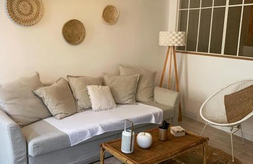 Quartier du Panier Apartment | Margoo douceur de vivre au Panier SooHome