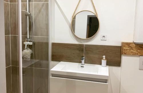 Quartier du Panier Apartment | Margoo douceur de vivre au Panier SooHome
