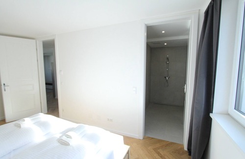 Matzleinsdorf Apartment | Margot