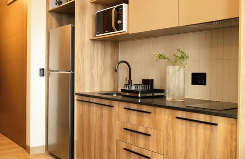 Zona Expo Apartment | Margot. Expo