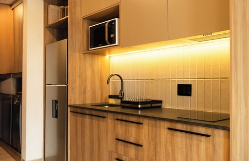 Zona Expo Apartment | Margot. Expo