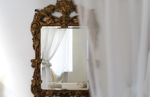 Venaria Reale Apartment | Margot Family