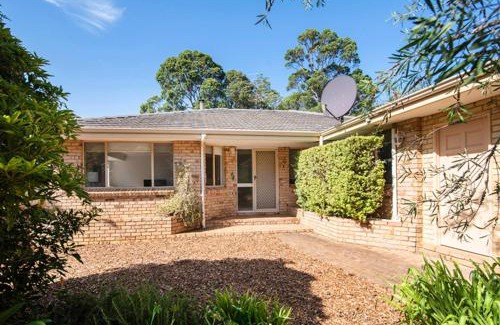 Margaret River House | Margs Retreat