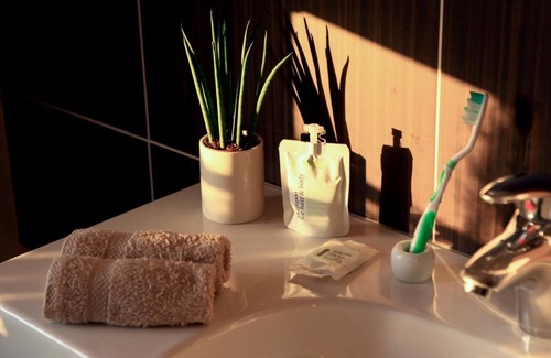 Downtown Angers Hotel | Marguerite d'Anjou