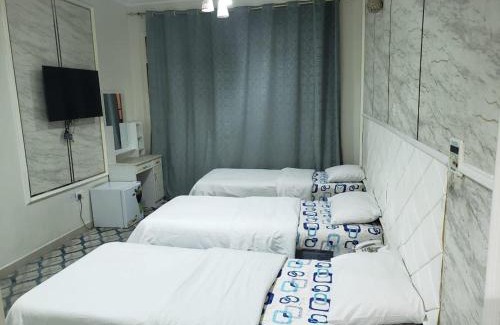 Naif Hotel | marhaba hotel