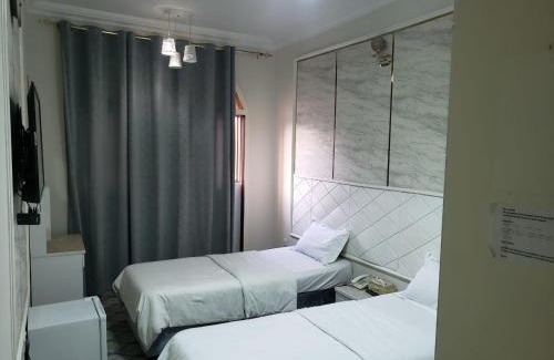 Naif Hotel | marhaba hotel
