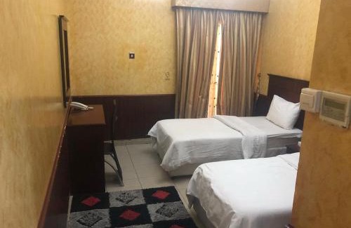 Naif Hotel | marhaba hotel