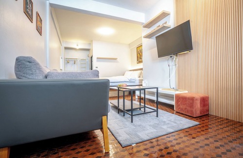 Chang Moi Hotel | Marhaba House