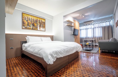 Chang Moi Hotel | Marhaba House