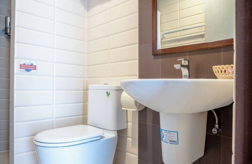 Chang Moi Hotel | Marhaba House