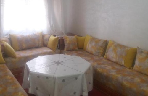 Kenitra Apartment | marhaba