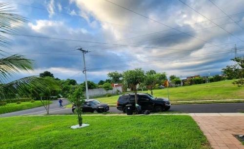 Sonsonate House | Marhabi's home