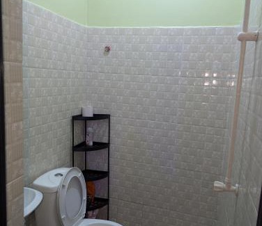 Sinza Apartment | Marhine Sinza Stay