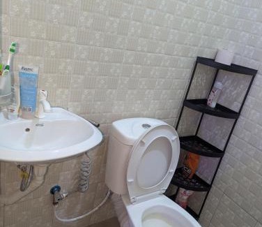 Sinza Apartment | Marhine Sinza Stay