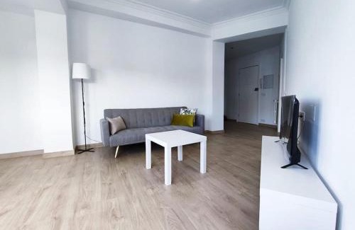 Ourense Apartment | Mariña Home