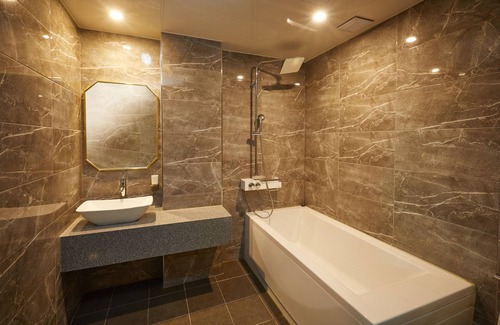 Namyangju Hotel | Mari Hotel