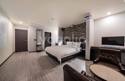 Namyangju Hotel | Mari Hotel