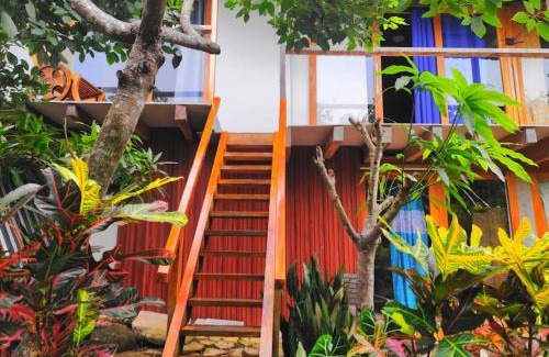 Puerto Baquerizo Moreno Apartment | Mari House