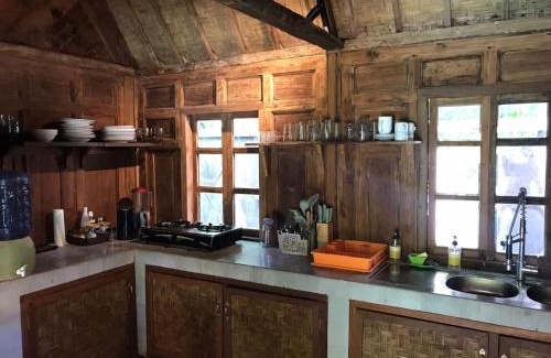 Pecatu House | Mari Posa Cottage #2