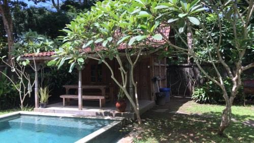 Pecatu House | Mari Posa Cottage #2