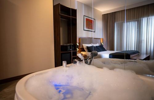 Kagithane Hotel | Mari Suites Hotel