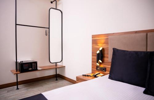 Kagithane Hotel | Mari Suites Hotel