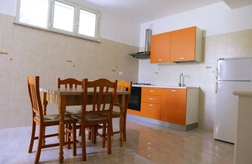Corsano Apartment | Maria 1977 holiday home in SALENTO near SM di LEUCA with lawn and WIFI