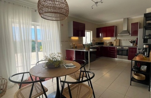 Aljezur Villa | Maria Aljezur - 3 bedroms, Pool, BQ, AC
