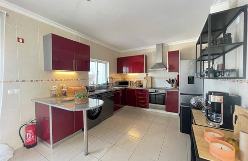 Aljezur Villa | Maria Aljezur - 3 bedroms, Pool, BQ, AC