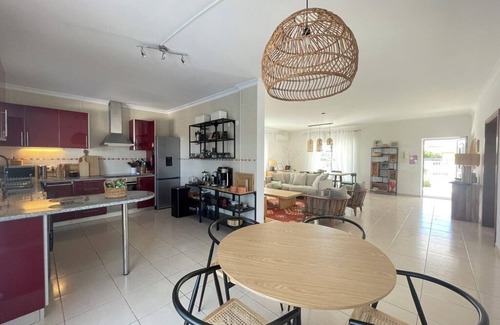 Aljezur Villa | Maria Aljezur - 3 bedroms, Pool, BQ, AC