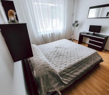 Fagaras Apartment | Maria apart
