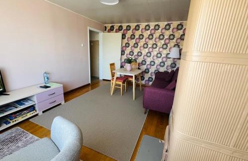 Kuressaare Apartment | Maria Apartment at Rootsi street