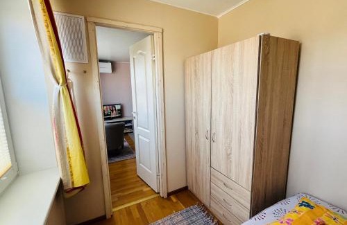 Kuressaare Apartment | Maria Apartment at Rootsi street